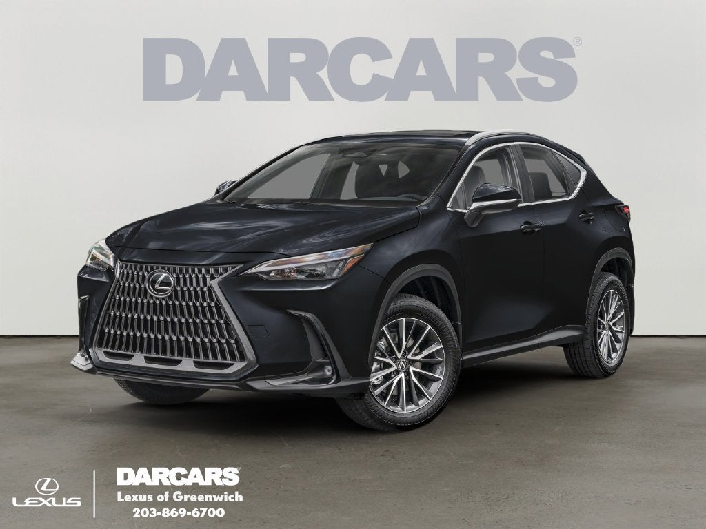 2026 Lexus NX PREMIUM