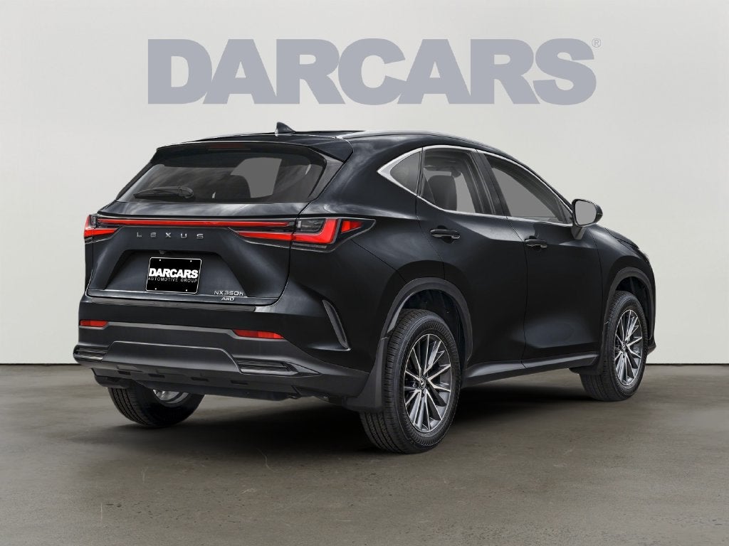 2026 Lexus NX PREMIUM