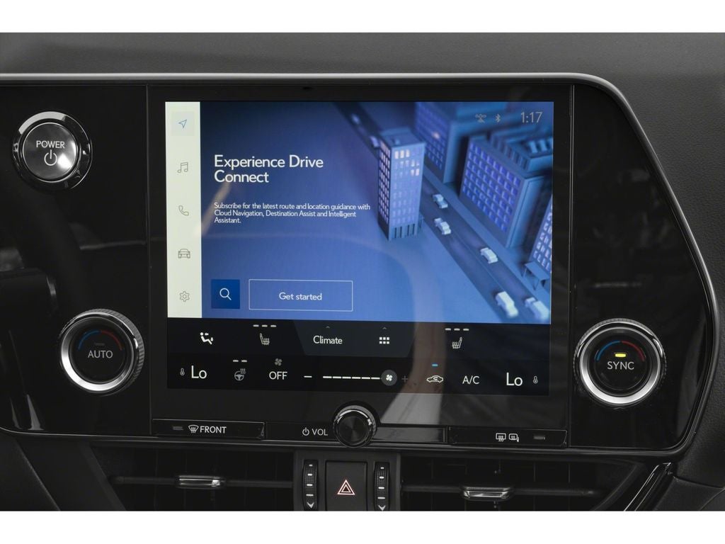 2026 Lexus NX PREMIUM
