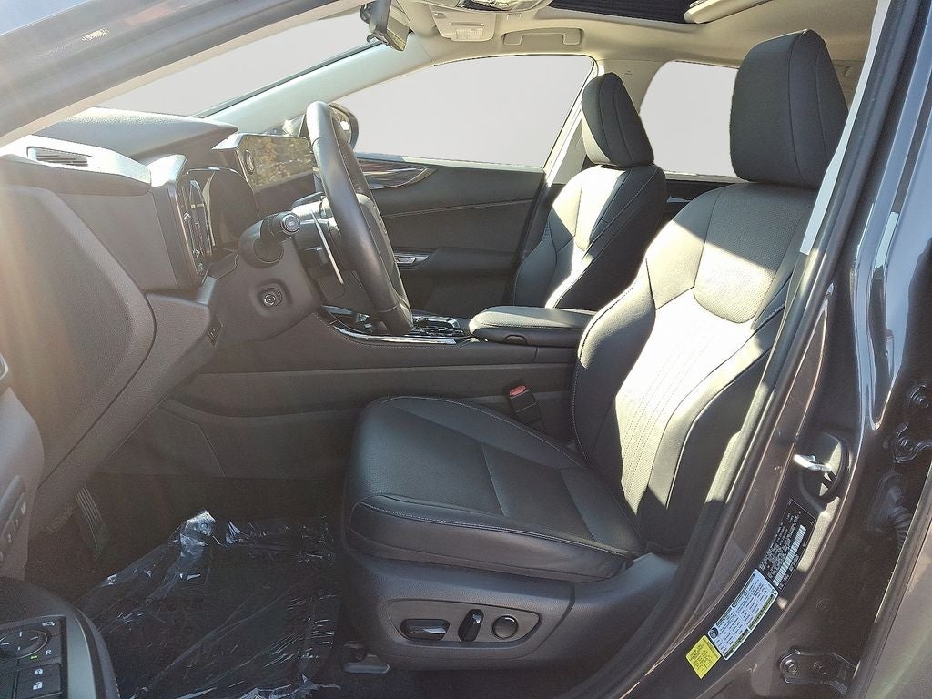 2023 Lexus NX 350h Premium 350h Premium