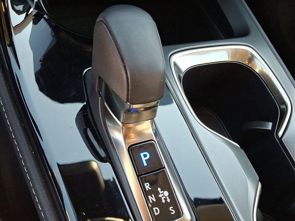 2023 Lexus NX 350h Premium 350h Premium