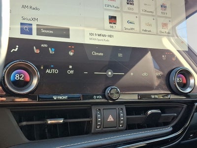 2023 Lexus NX 350h Premium 350h Premium