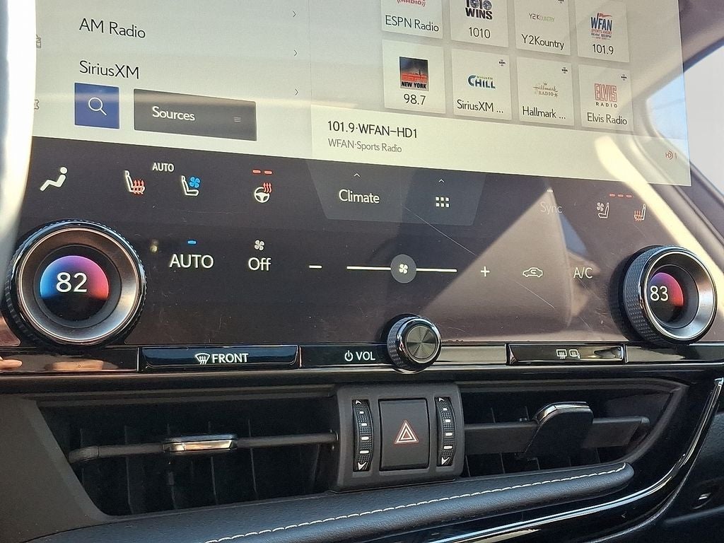 2023 Lexus NX 350h Premium 350h Premium