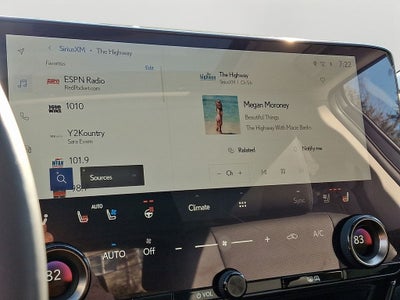 2023 Lexus NX 350h Premium 350h Premium