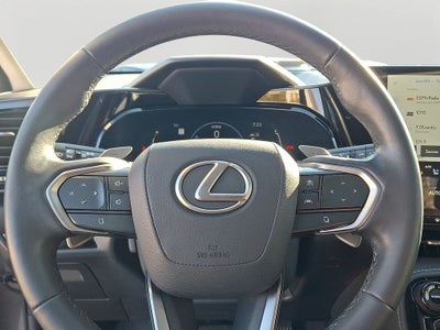 2023 Lexus NX 350h Premium 350h Premium