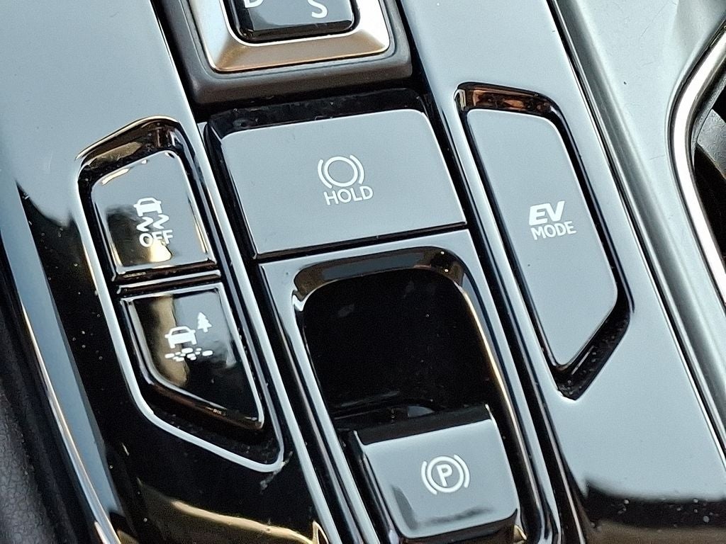 2023 Lexus NX 350h Premium 350h Premium