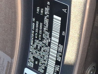 2023 Lexus NX 350h Premium 350h Premium