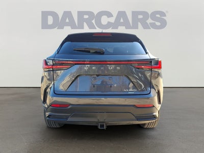 2023 Lexus NX 350h Premium 350h Premium