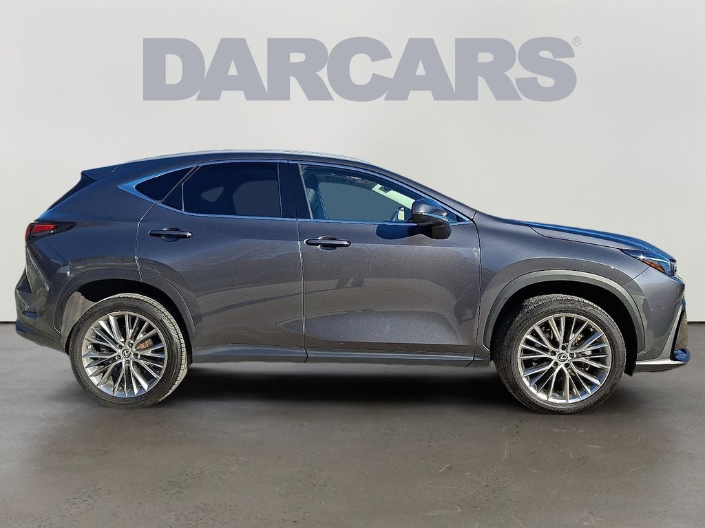 2023 Lexus NX 350h Premium 350h Premium