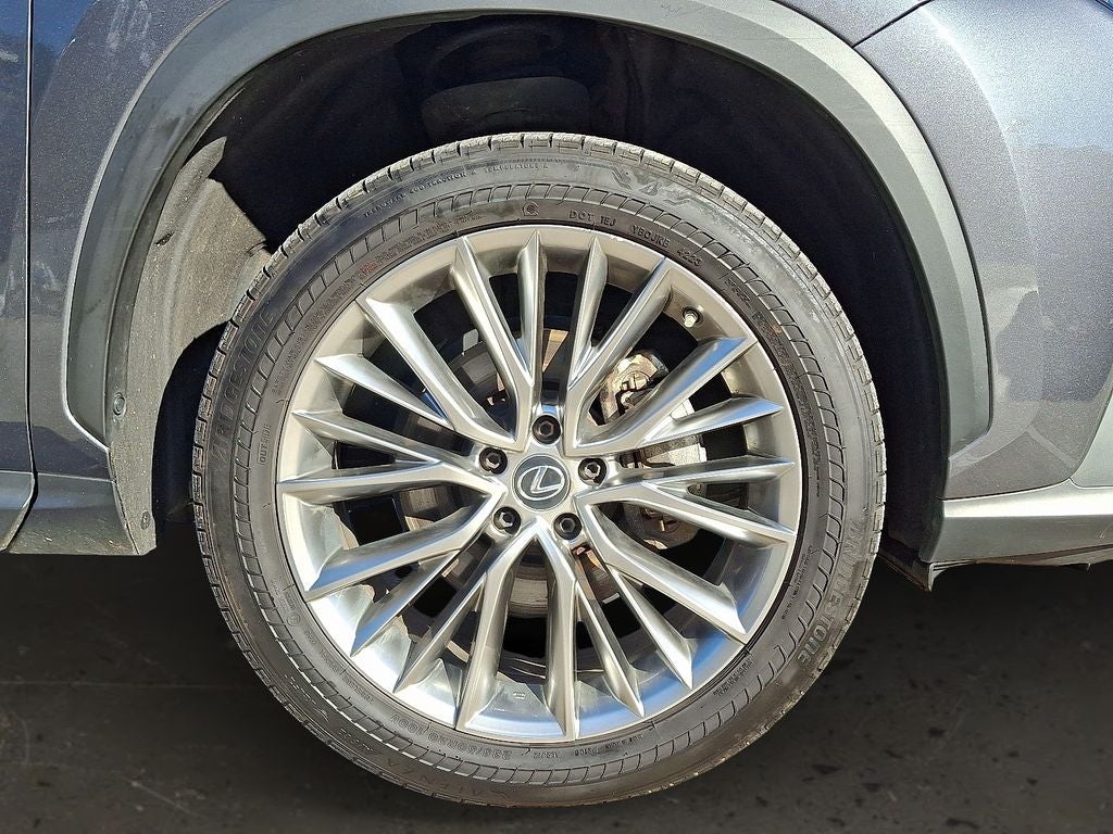 2023 Lexus NX 350h Premium 350h Premium