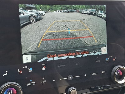 2022 Lexus NX 350h Premium 350h Premium COLD AREA PACKAGE