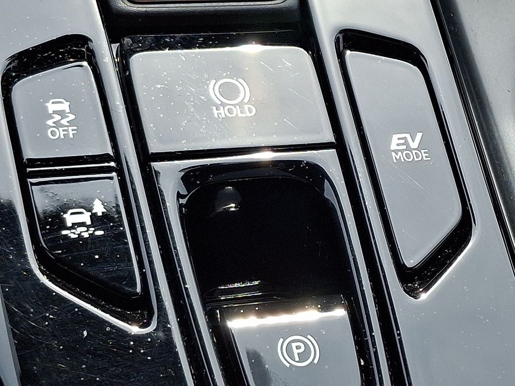 2022 Lexus NX 350h Premium 350h Premium COLD AREA PACKAGE