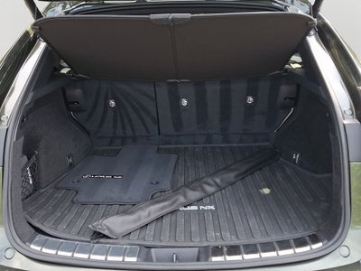 2022 Lexus NX 350h Premium 350h Premium COLD AREA PACKAGE
