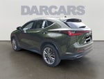 2022 Lexus NX 350h Premium 350h Premium COLD AREA PACKAGE