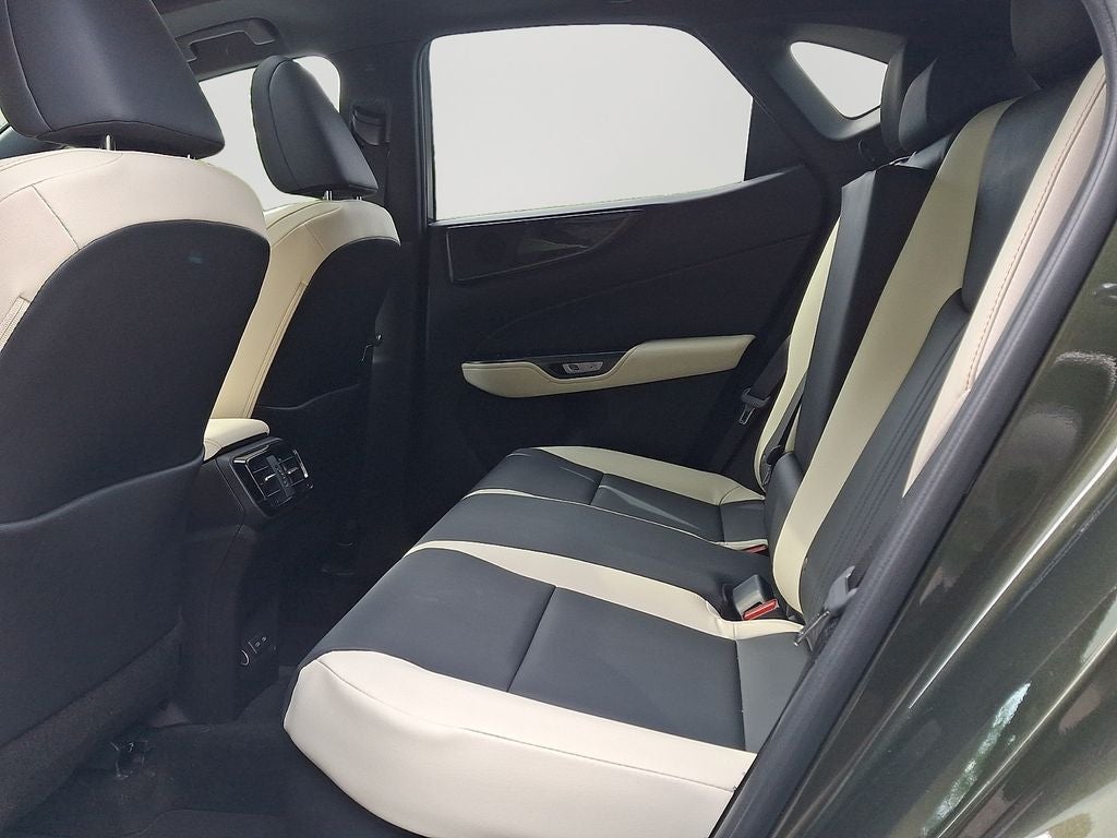 2022 Lexus NX 350h Premium 350h Premium COLD AREA PACKAGE