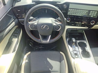 2024 Lexus NX 350h Premium 350h Premium