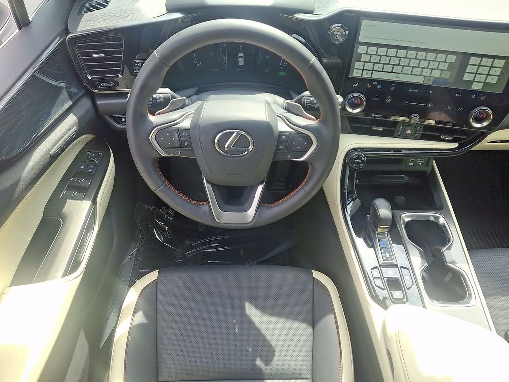 2024 Lexus NX 350h Premium 350h Premium
