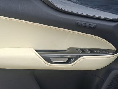 2024 Lexus NX 350h Premium 350h Premium