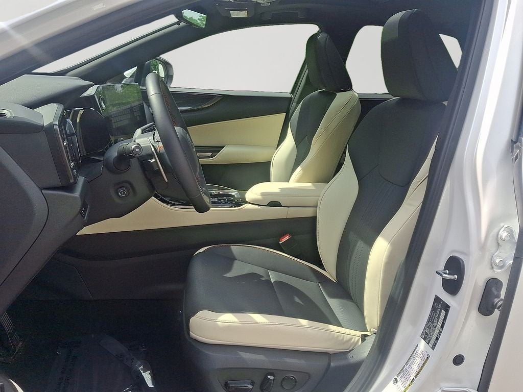 2024 Lexus NX 350h Premium 350h Premium