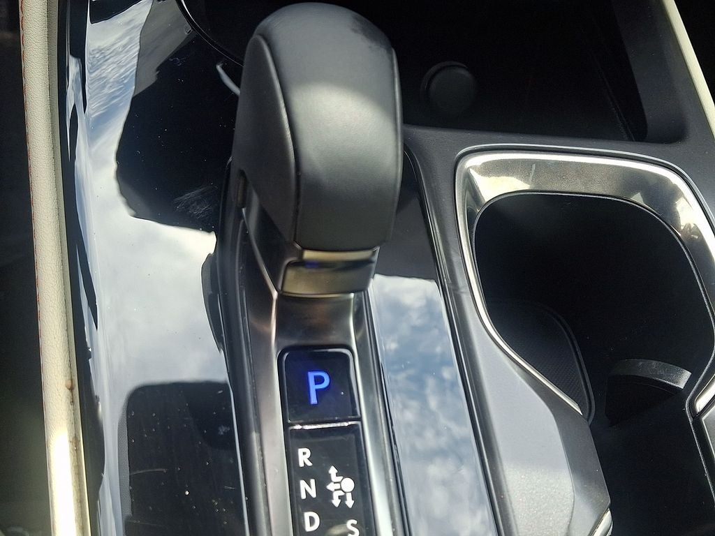 2024 Lexus NX 350h Premium 350h Premium