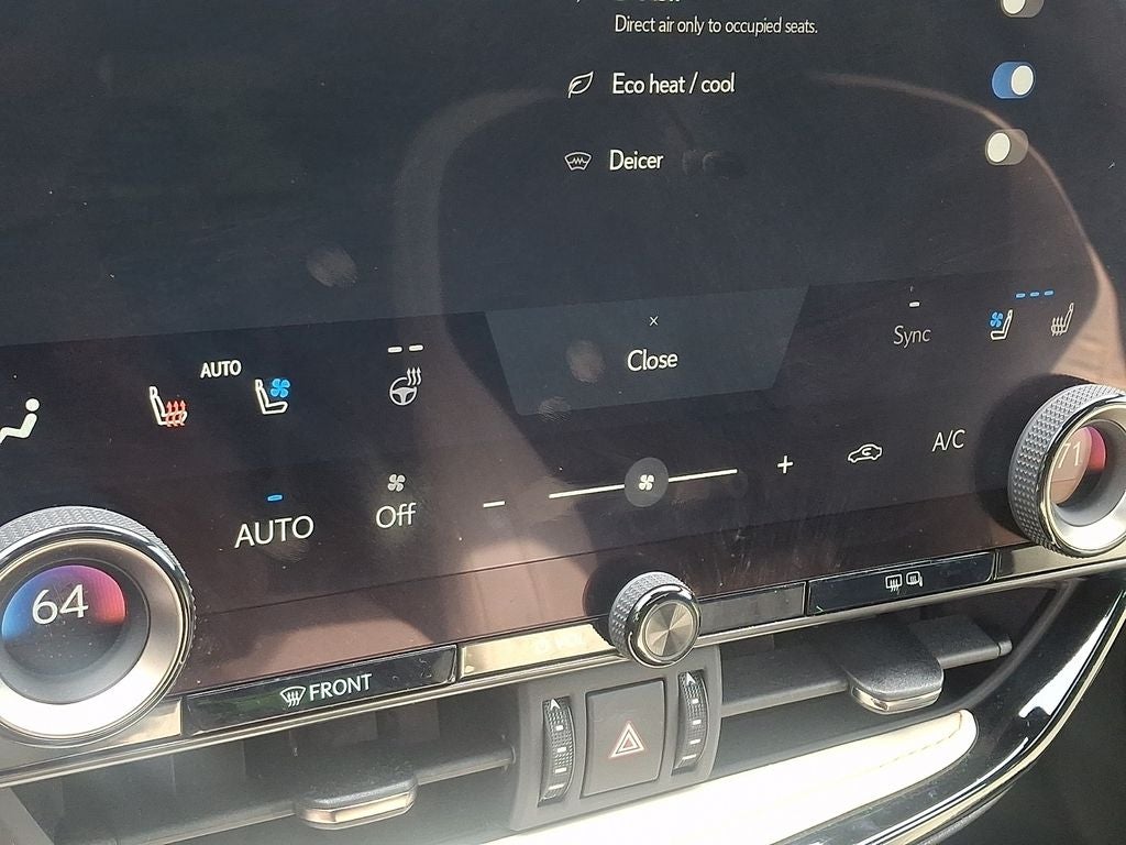 2024 Lexus NX 350h Premium 350h Premium