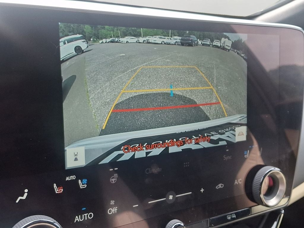 2024 Lexus NX 350h Premium 350h Premium