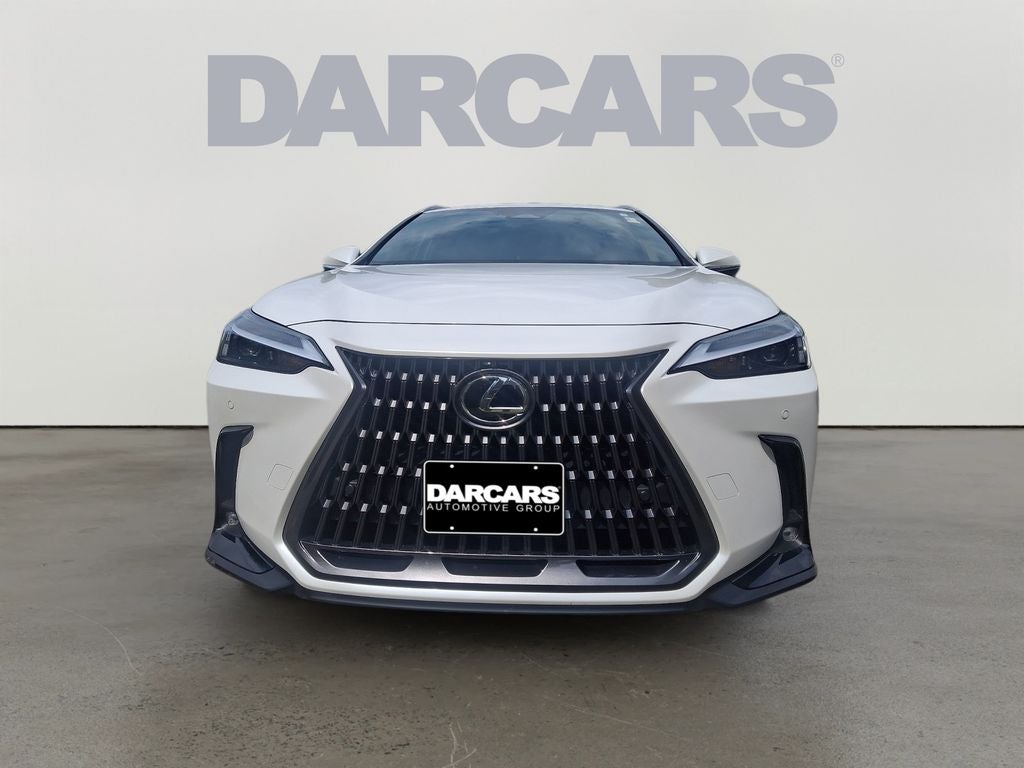 2024 Lexus NX 350h Premium 350h Premium
