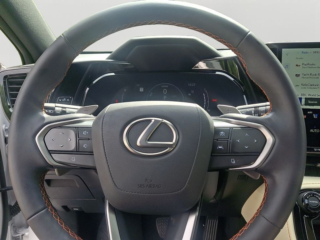 2024 Lexus NX 350h Premium 350h Premium