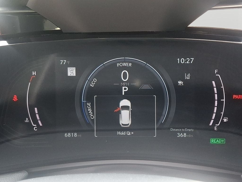 2024 Lexus NX 350h Premium 350h Premium