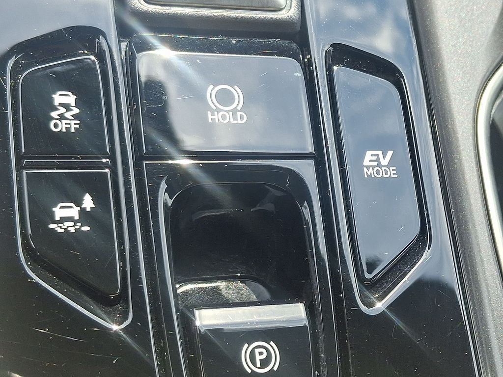 2024 Lexus NX 350h Premium 350h Premium