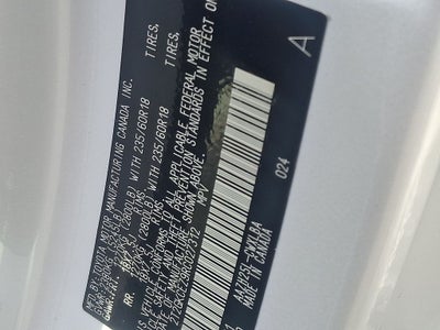 2024 Lexus NX 350h Premium 350h Premium