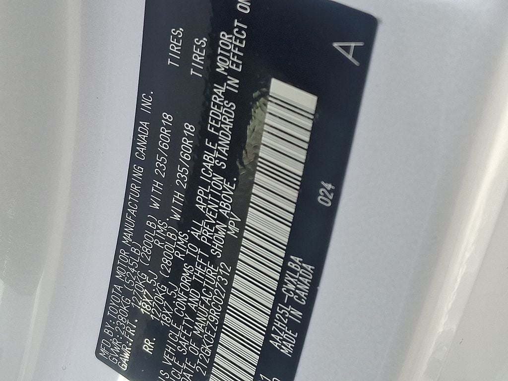 2024 Lexus NX 350h Premium 350h Premium