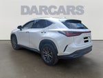 2024 Lexus NX 350h Premium 350h Premium