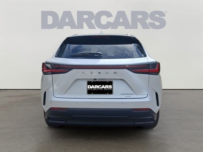 2024 Lexus NX 350h Premium 350h Premium