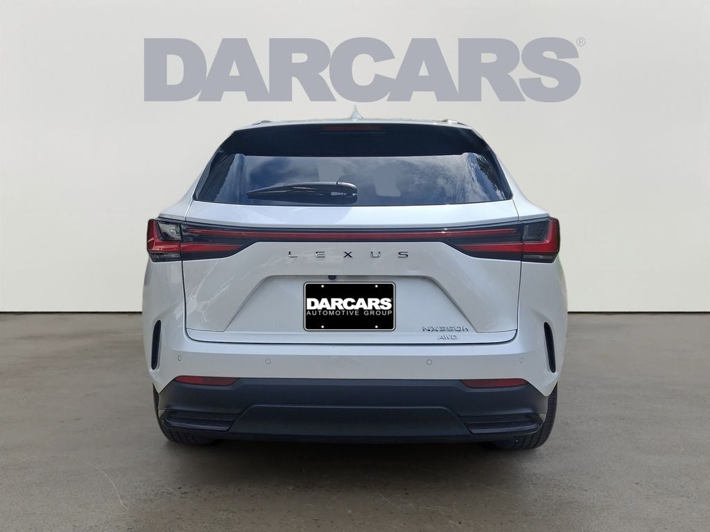 2024 Lexus NX 350h Premium 350h Premium