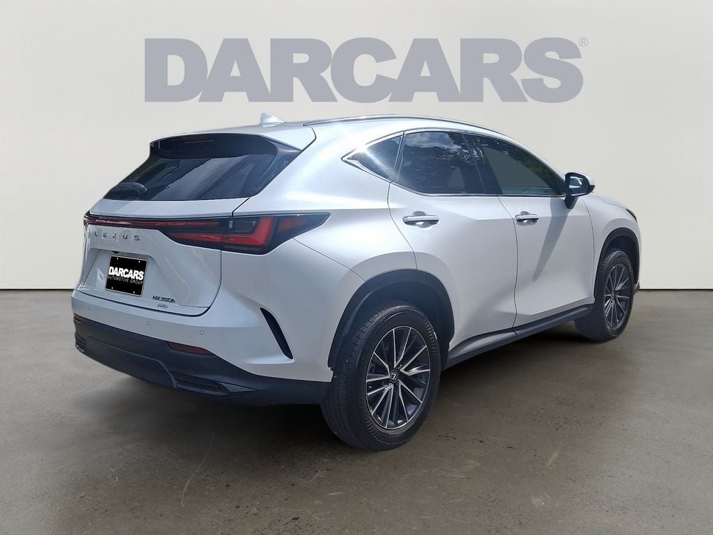 2024 Lexus NX 350h Premium 350h Premium