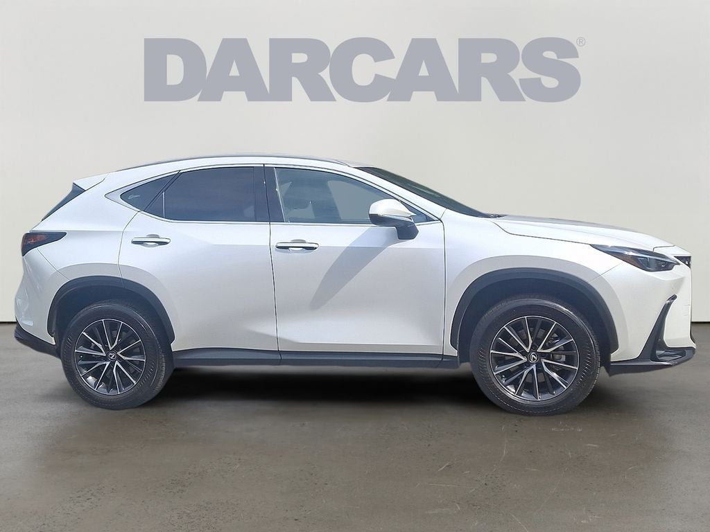 2024 Lexus NX 350h Premium 350h Premium