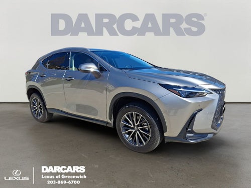 2026 Lexus NX 350h Premium 350h Premium COLD AREA PACKAGE, PREMIUM PACKAGE, TECHNOLOGY PAC