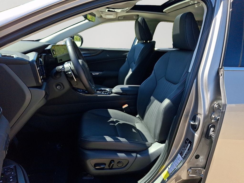 2026 Lexus NX 350h Premium 350h Premium COLD AREA PACKAGE, PREMIUM PACKAGE, TECHNOLOGY PAC