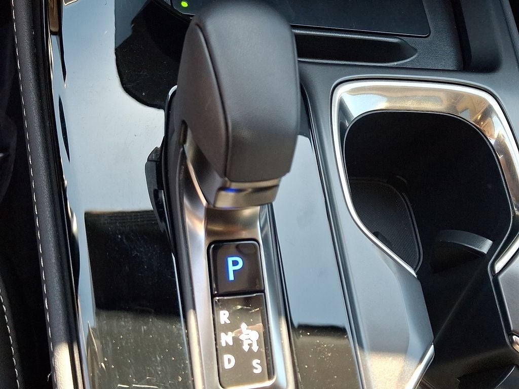 2026 Lexus NX 350h Premium 350h Premium COLD AREA PACKAGE, PREMIUM PACKAGE, TECHNOLOGY PAC