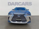 2026 Lexus NX 350h Premium 350h Premium COLD AREA PACKAGE, PREMIUM PACKAGE, TECHNOLOGY PAC
