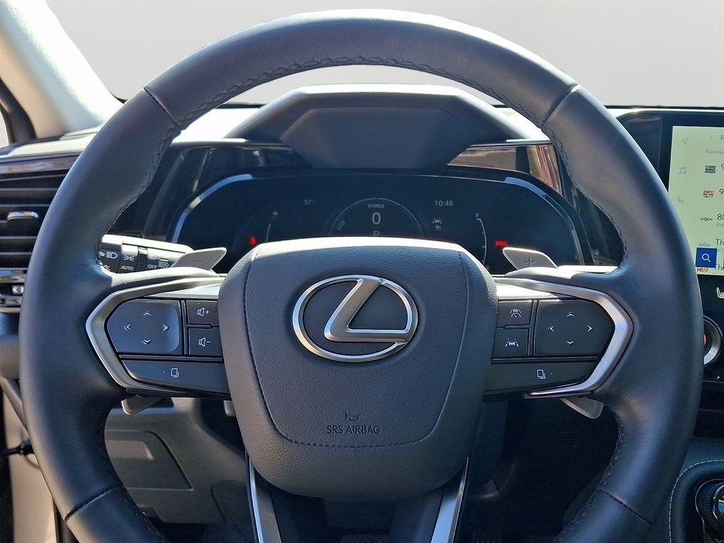 2026 Lexus NX 350h Premium 350h Premium COLD AREA PACKAGE, PREMIUM PACKAGE, TECHNOLOGY PAC