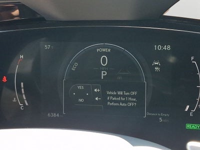 2026 Lexus NX 350h Premium 350h Premium COLD AREA PACKAGE, PREMIUM PACKAGE, TECHNOLOGY PAC