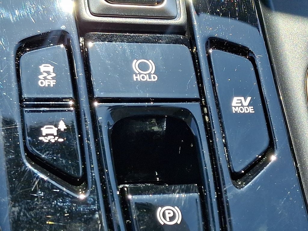 2026 Lexus NX 350h Premium 350h Premium COLD AREA PACKAGE, PREMIUM PACKAGE, TECHNOLOGY PAC