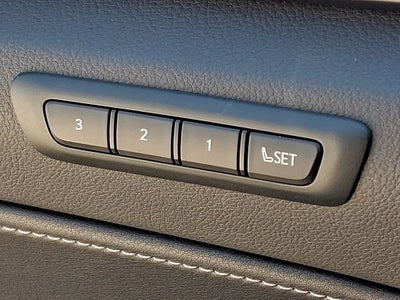 2026 Lexus NX 350h Premium 350h Premium COLD AREA PACKAGE, PREMIUM PACKAGE, TECHNOLOGY PAC