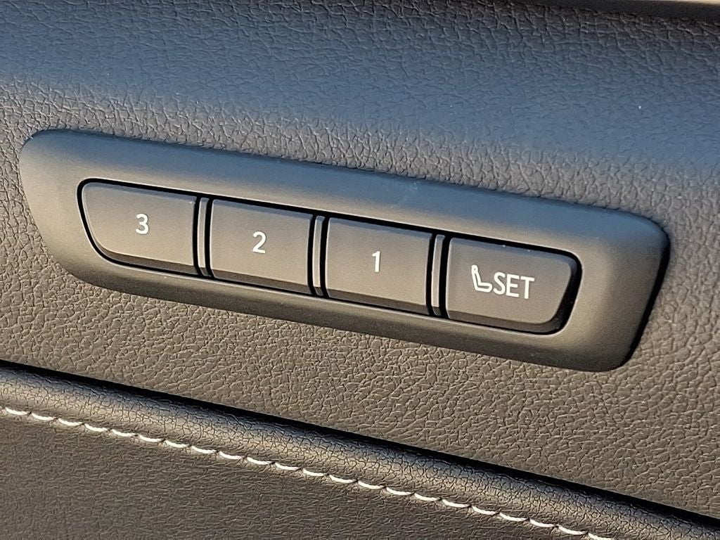 2026 Lexus NX 350h Premium 350h Premium COLD AREA PACKAGE, PREMIUM PACKAGE, TECHNOLOGY PAC