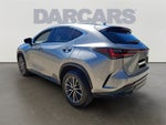 2026 Lexus NX 350h Premium 350h Premium COLD AREA PACKAGE, PREMIUM PACKAGE, TECHNOLOGY PAC