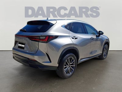 2026 Lexus NX 350h Premium 350h Premium COLD AREA PACKAGE, PREMIUM PACKAGE, TECHNOLOGY PAC