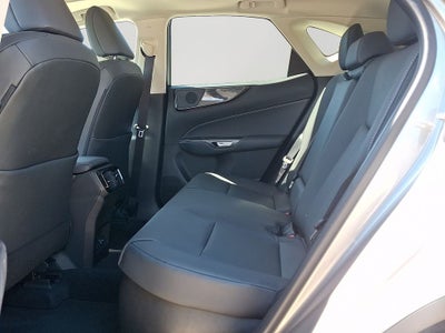 2026 Lexus NX 350h Premium 350h Premium COLD AREA PACKAGE, PREMIUM PACKAGE, TECHNOLOGY PAC