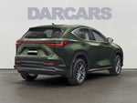 2026 Lexus NX PREMIUM